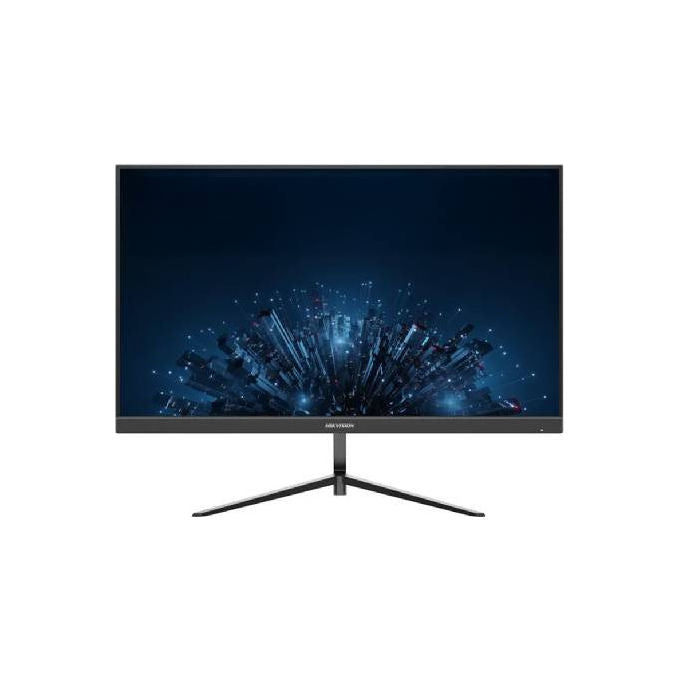 Hikvision, Monitor Led Ips, 27'' Full Hd 100Hz, Ds-D5027F3-2P2