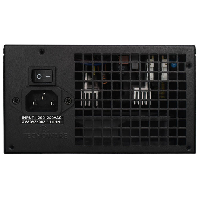 Tecnoware, Alimentatore ATX 750W, Nero, FAL751FSP12