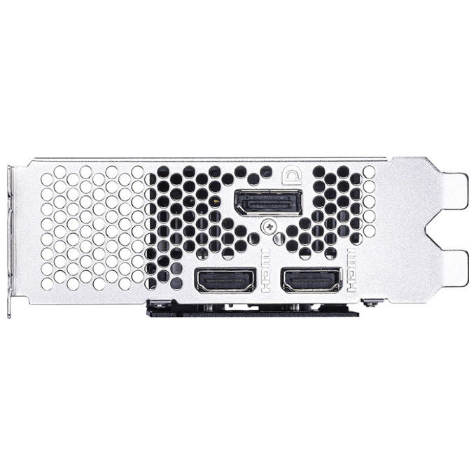 Msi, GeForce RTX 3050 LP E 6G OC, Scheda Video Nvidia, 6 GB GDDR6