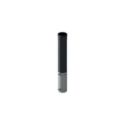 Cadel, Supporto Stufa, Kit Scarico Superiore Concentrico, 50200003