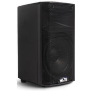 Alto Professional, Diffusore Attivo 350W, Bluetooth, Mixer 2 Canali