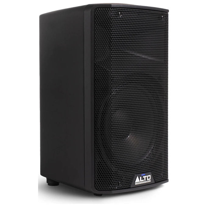 Alto Professional, Diffusore Attivo 350W, Bluetooth, Mixer 2 Canali