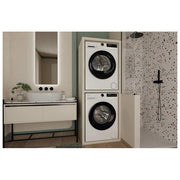 Candy GDS 7N2B-S PRODRY 300 Asciugatrice Pompa di Calore 7 Kg Classe D Inverter 16 Programmi (85x60x54 cm) colore Bianco
