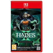 Nintendo, Hades II Collector's Edition, Gioco Nintendo Switch
