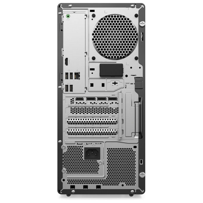 Lenovo LOQ Desktop 17L, Intel Core Ultra 7, 16GB RAM, 1TB SSD, NVIDIA RTX 5060, Nero