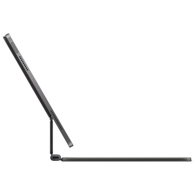 Apple Magic Keyboard, Italiano, Nero