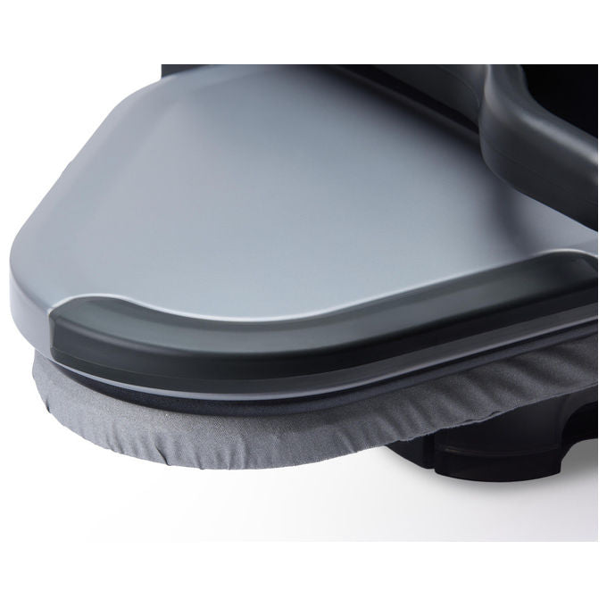 Singer ESP26 Intelligent 2.0 Pressa da Stiro a Vapore 1600 W superficie 63,5x30,5 cm serbatoio 1000 ml colore Nero Grigio