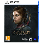Nord Current, Eriksholm The Stolen Dream, Videogioco per PlayStation 5