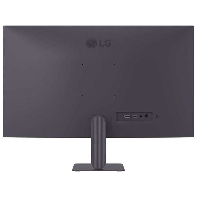 LG 27G411A-B.AEU UltraGear Monitor Gaming 27'' IPS Full HD 1920x1080 144Hz 5ms HDR10 AMD FreeSync G-SYNC colore Nero
