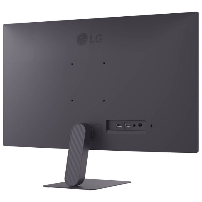 LG 27G411A-B.AEU UltraGear Monitor Gaming 27'' IPS Full HD 1920x1080 144Hz 5ms HDR10 AMD FreeSync G-SYNC colore Nero