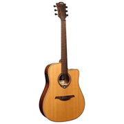 Stenton, Chitarra Acustica Elettrificata QA67W EQ, Natural