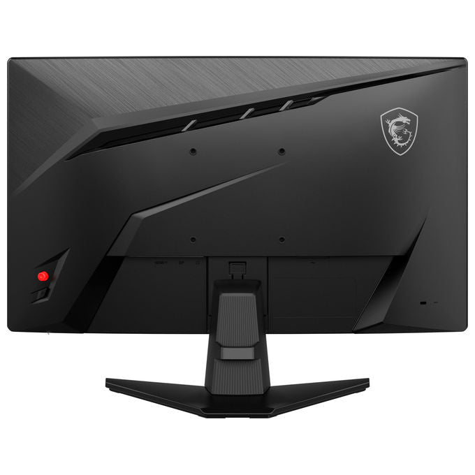 MSI MAG 242C Monitor Curvo Gaming 23.6'' Full HD VA 180Hz 1ms HDR colore Nero