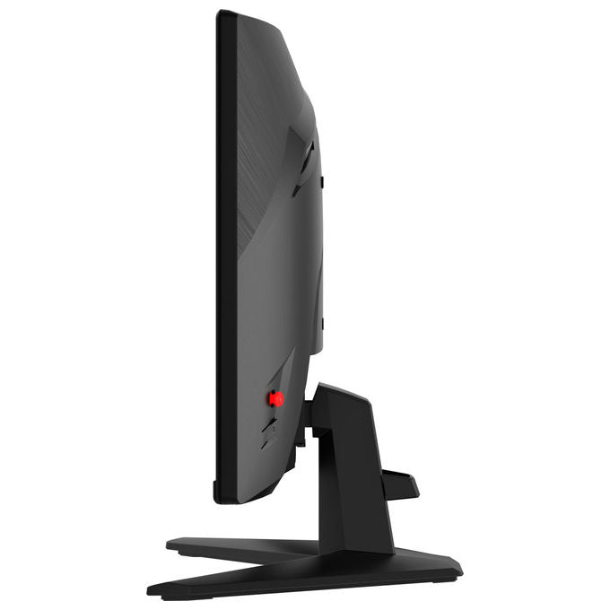 MSI MAG 242C Monitor Curvo Gaming 23.6'' Full HD VA 180Hz 1ms HDR colore Nero