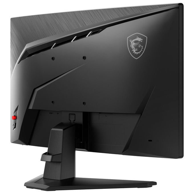 MSI MAG 242C Monitor Curvo Gaming 23.6'' Full HD VA 180Hz 1ms HDR colore Nero
