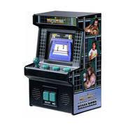 Basic Fun, Console Portatile Mini Arcade WWE Classic