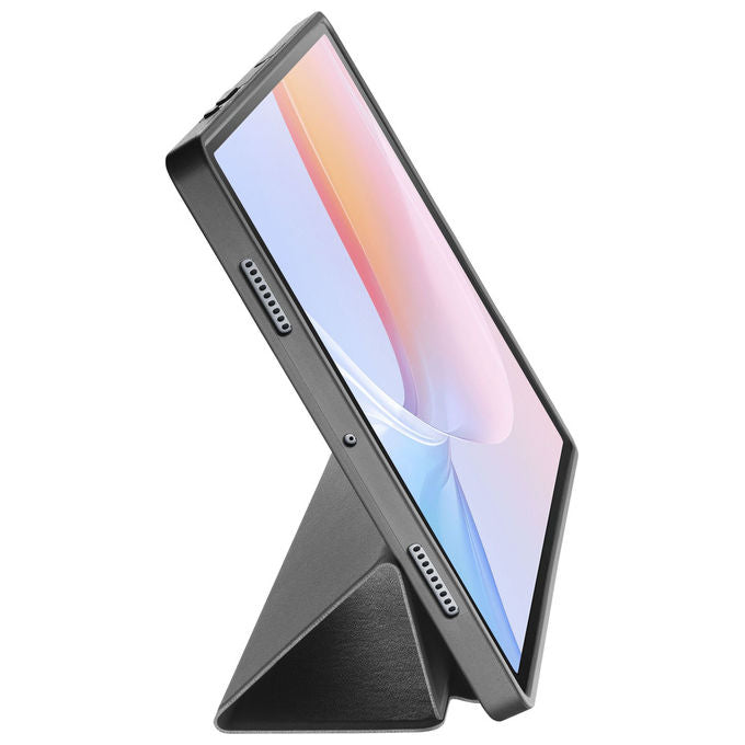 Cellularline Compact, Custodia per Tablet Samsung Galaxy Tab A11 A9, Rosa