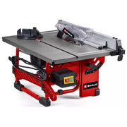 Einhell, Sega Circolare da Banco TC-TS 8 I, 800 W, 200 mm