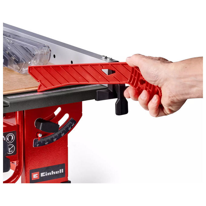 Einhell, Sega Circolare da Banco TC-TS 8 I, 800 W, 200 mm