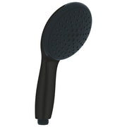 GROHE Vitalio Start 110, Manopola Doccia, Nero Opaco, 2 Getti, Risparmio Idrico