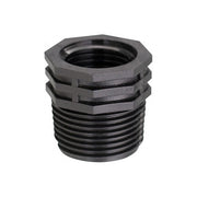 Claber Raccordo Riduzione 1'' Maschio 3-4'' Femmina Polipropilene