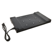 New Majestic, Organizzatore Stazioni di Carica, Libera Installazione, Nero, 770533 BK