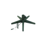 Van Der Gutch, Base Albero di Natale Rotante Verde, 31ROT65