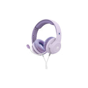 Hori, Cuffie Gaming Cablate Cozy Lavanda