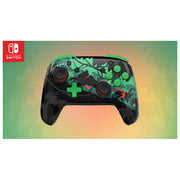 Turtle Beach, Gamepad Wireless, Donkey Kong, Nero e Verde, Per Nintendo Switch