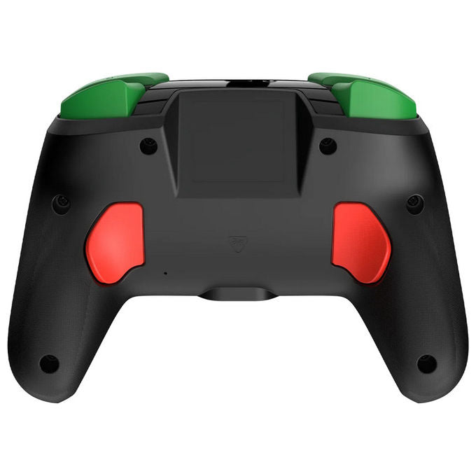 Turtle Beach, Gamepad Wireless, Donkey Kong, Nero e Verde, Per Nintendo Switch