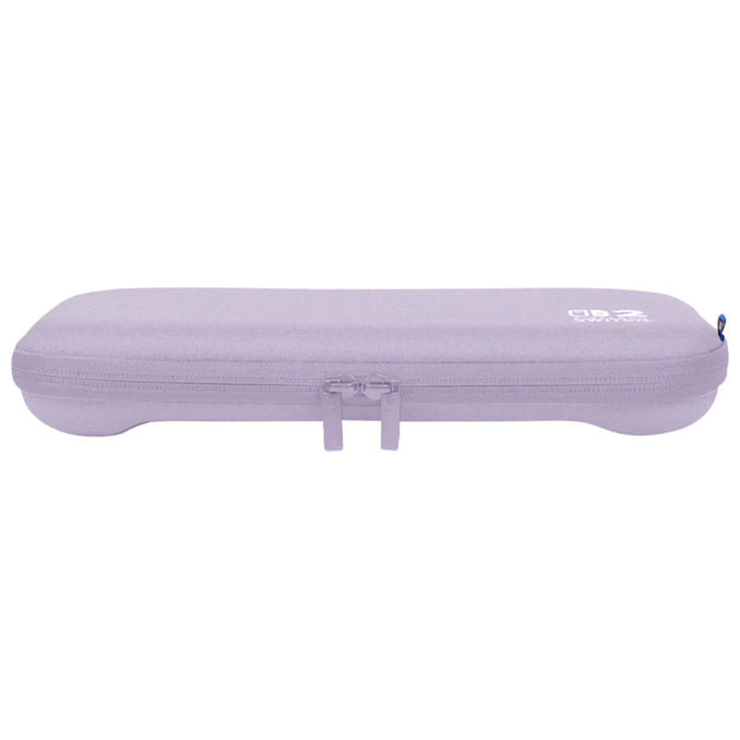 Hori, Custodia a Sacchetto, Nintendo Switch 2, Tessuto, Lavanda