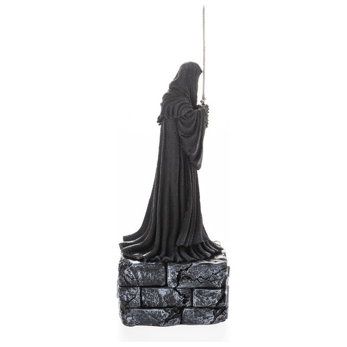 Erik, Il Signore degli Anelli Nazgûl, Calendario Perpetuo 3D in Resina, Multicolore
