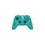 Hori, Controller Wireless Turchese per Nintendo Switch, Bluetooth, Accelerometro e Giroscopio