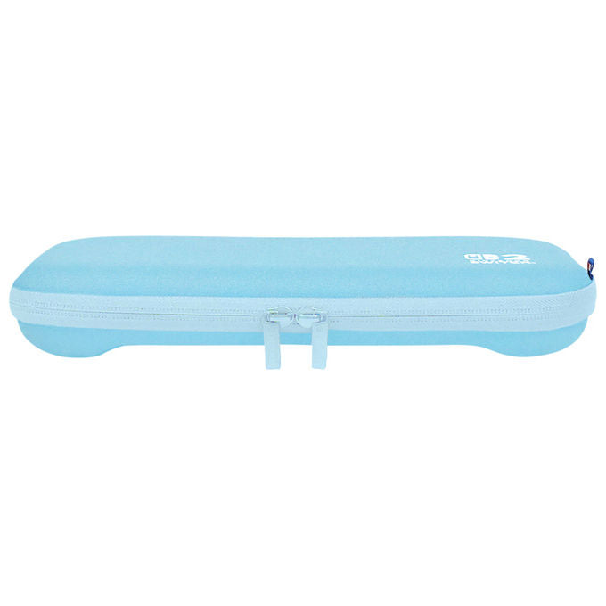 Hori, Custodia Rigida Slim Azzurra per Nintendo Switch 2