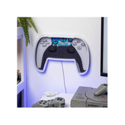 Paladone, Astro Bot, Lampada da Parete Neon a LED, Decorazione Cameretta