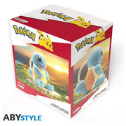 ABYstyle, Teiera Pokemon Squirtle, Ceramica, 850 ml
