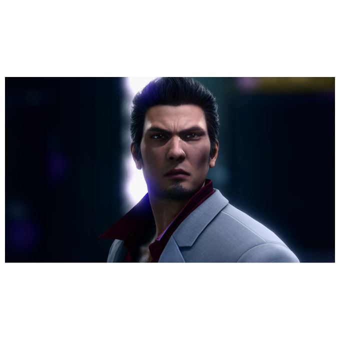 Sega, Yakuza Kiwami 2, Nintendo Switch, Gioco di ruolo, Italiano