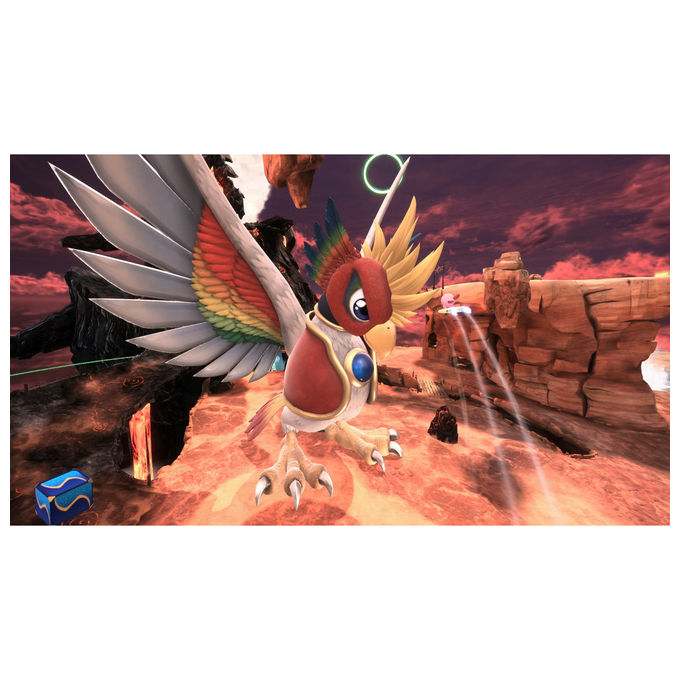 Nintendo, Kirby Air Riders, Standard, Nintendo Switch 2