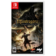 Knights Peak Interactive, Mandragora Whispers of the Witch Tree, Gioco Nintendo Switch