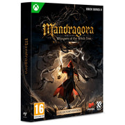 Specs, Mandragora Whispers of the Witch Tree Collector's Edition, Xbox Series X