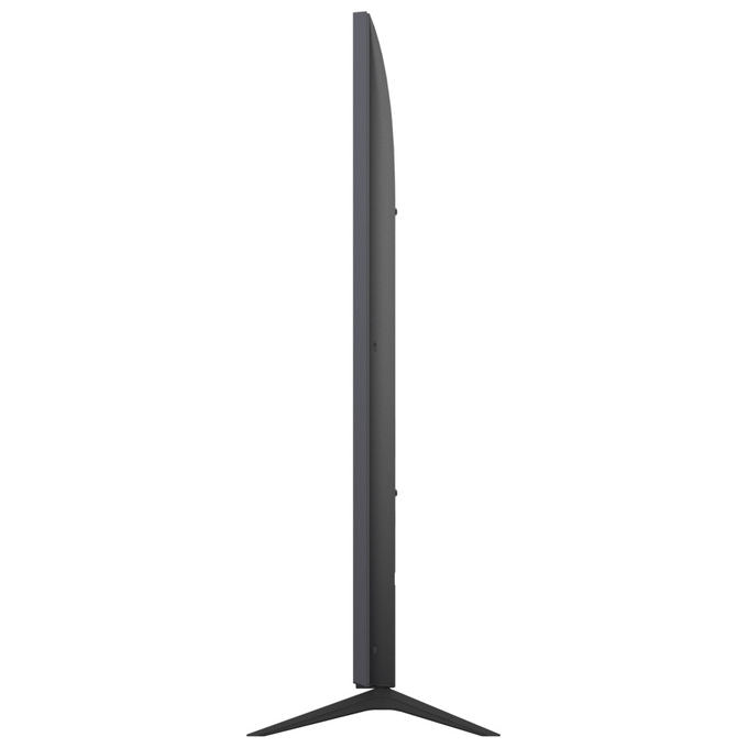 LG, TV 75UA74006LB, Ultra HD 4K, webOS, Serie UA74, 75 pollici