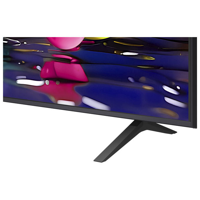 LG, TV 75UA74006LB, Ultra HD 4K, webOS, Serie UA74, 75 pollici