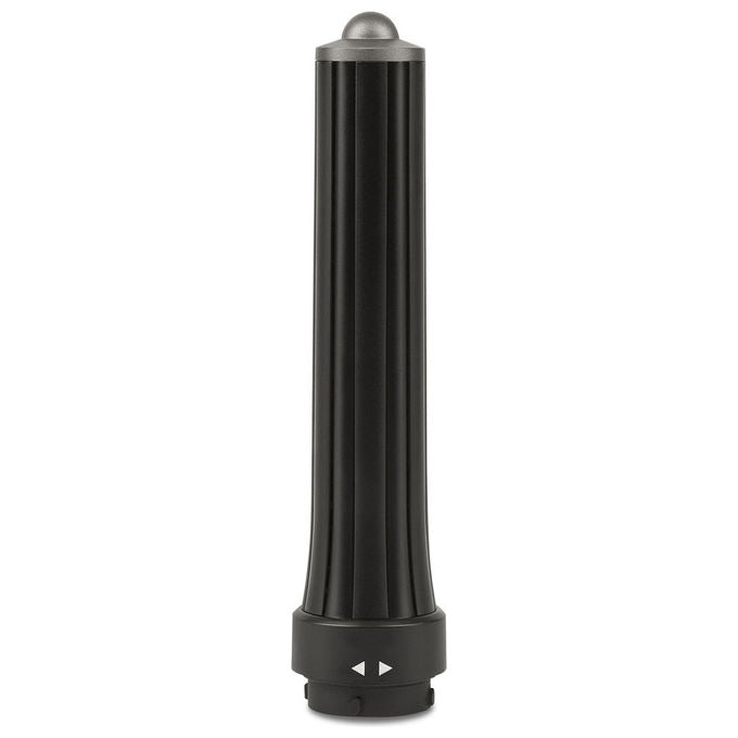 G3 Ferrari G30068 Monna Lisa Asciugacapelli 1300W Ionico 3 Velocita' 4 Temperature 5 Accessori colore Nero