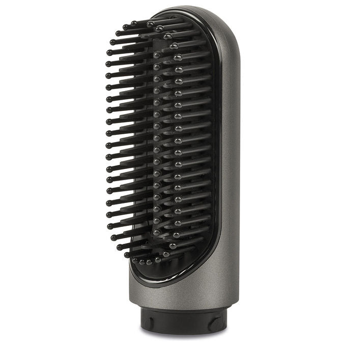 G3 Ferrari G30068 Monna Lisa Asciugacapelli 1300W Ionico 3 Velocita' 4 Temperature 5 Accessori colore Nero