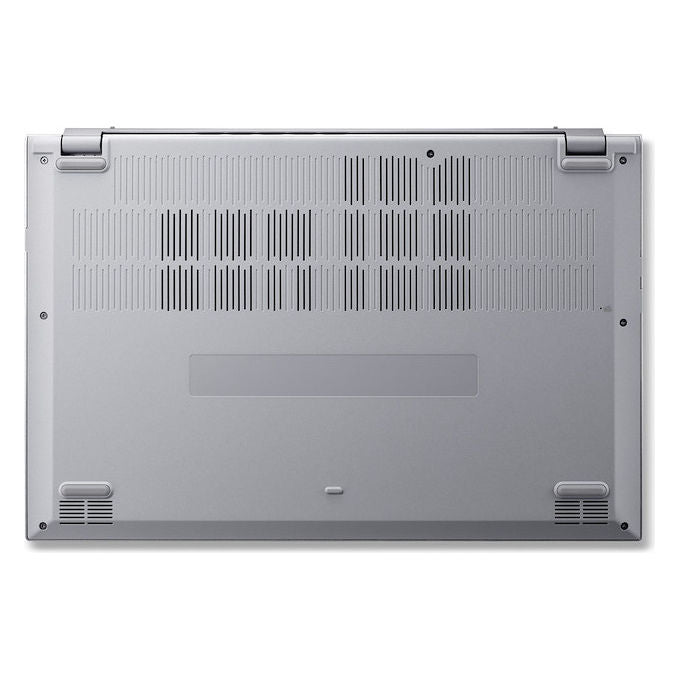 Acer NXJRRET009 Aspire Go 15 Notebook Full HD Intel Core 7 32GB RAM 1TB SSD colore Argento