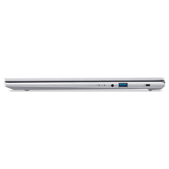 Acer NXJRRET009 Aspire Go 15 Notebook Full HD Intel Core 7 32GB RAM 1TB SSD colore Argento