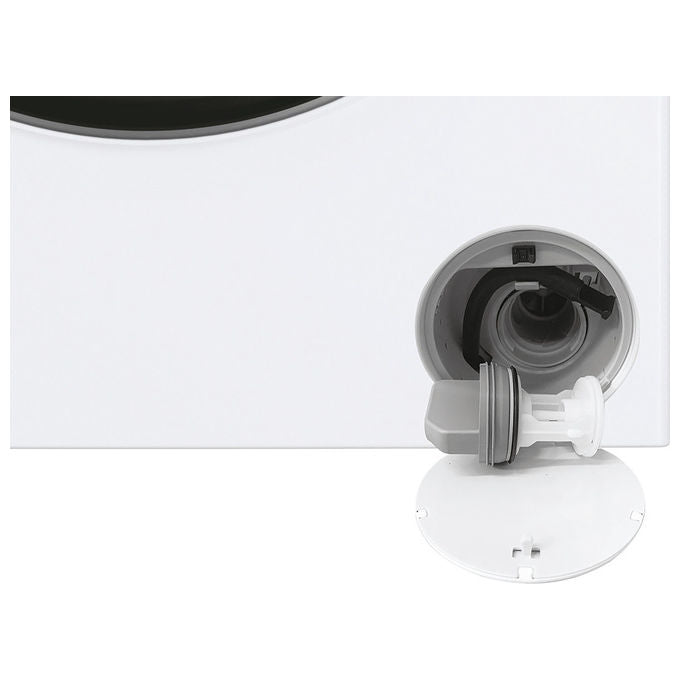 Haier HW120B14979NEUIT I-Pro Serie 7 Plus Lavatrice Frontale 12 Kg 1400 rpm Classe A Wi-Fi 70 dB (85x60x68 cm) colore Bianco