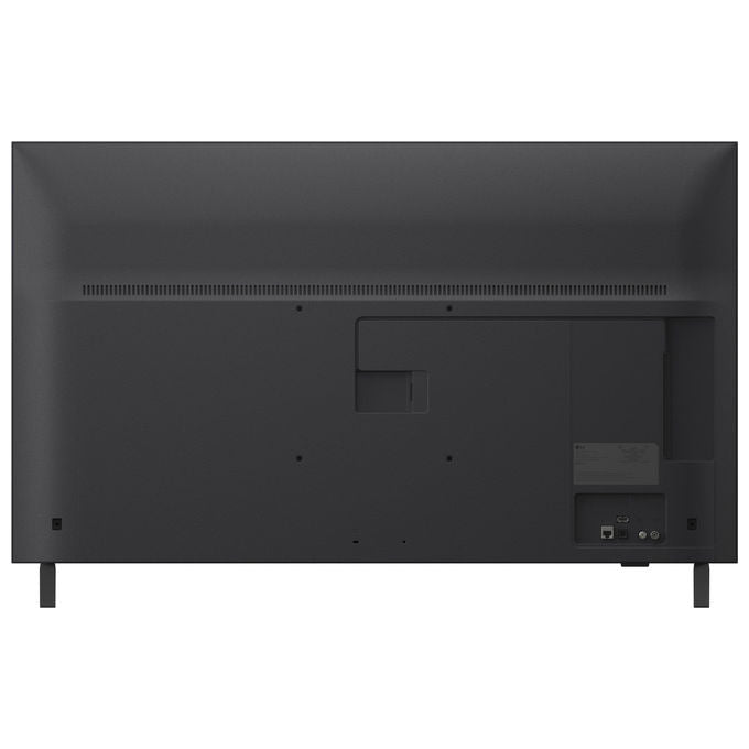 LG 43UA74006LB Smart TV LED 43'' 4K UHD webOS α7 Gen8 HDR10 Game Optimizer 3 HDMI colore Blu