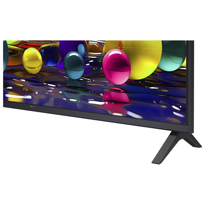 LG 43UA74006LB Smart TV LED 43'' 4K UHD webOS α7 Gen8 HDR10 Game Optimizer 3 HDMI colore Blu