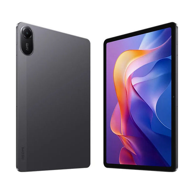 Xiaomi PAD 2 4G Redmi Tablet Android 11'' 8 GB RAM 256 GB Display 2.5K 90Hz Batteria 9000 mAh colore Graphite Gray