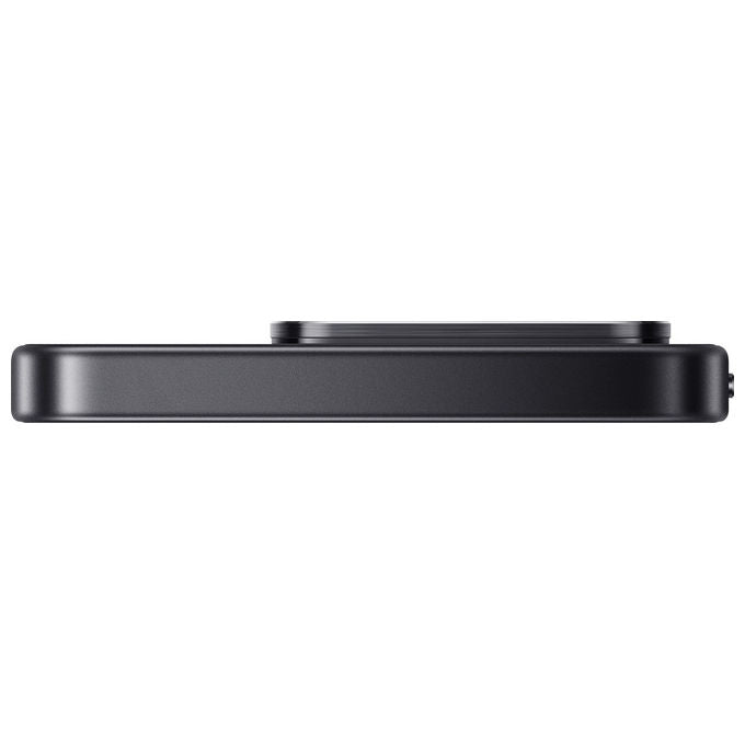 Xiaomi 17T Smartphone 5G 6.59'' P-OLED 12 GB 256 GB MediaTek Dimensity 8500 Ultra IP68 NFC colore Nero